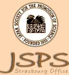 JSPS