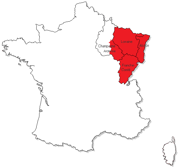 Notre circonscription
