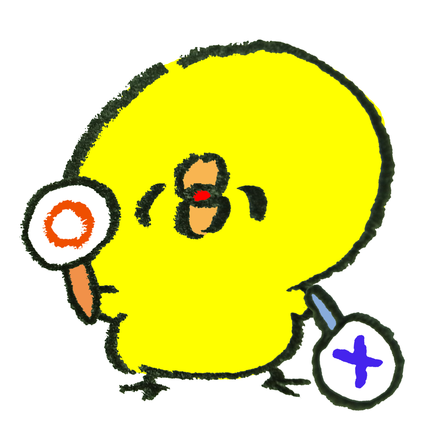 できること