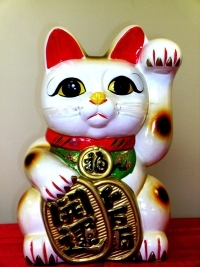 maneki neko