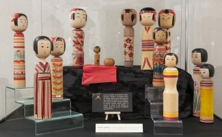 Kokeshi