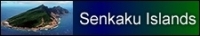 Senkaku islands<br />
