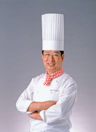 Le Chef Kobayakawa