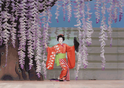 nihon buyo