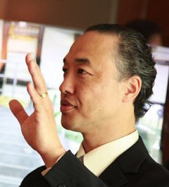 Keiichiro MIYAGAWA