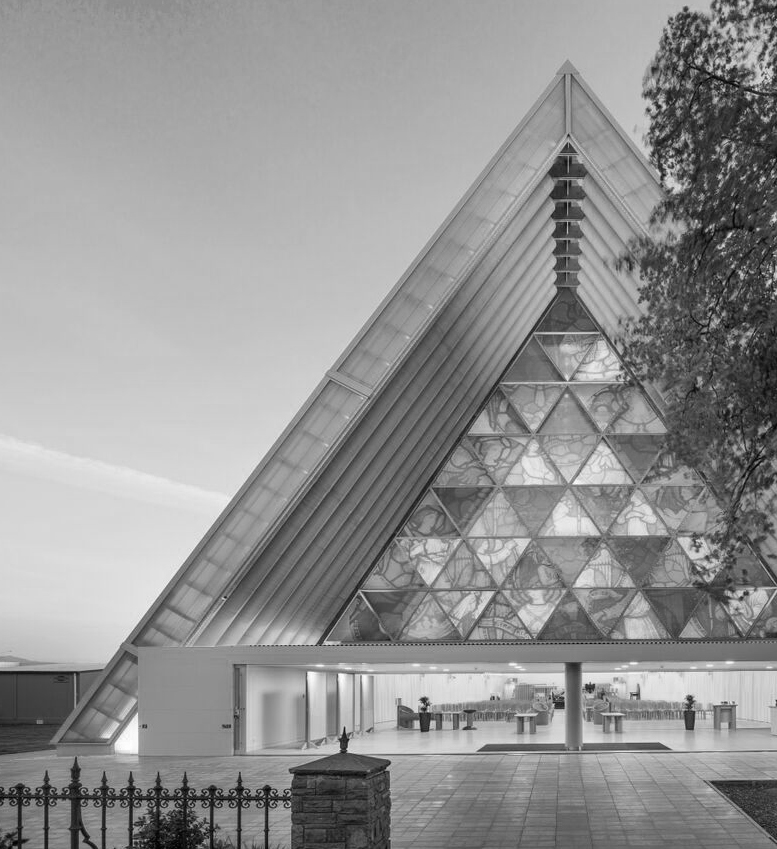 Conférence de Shigeru ban